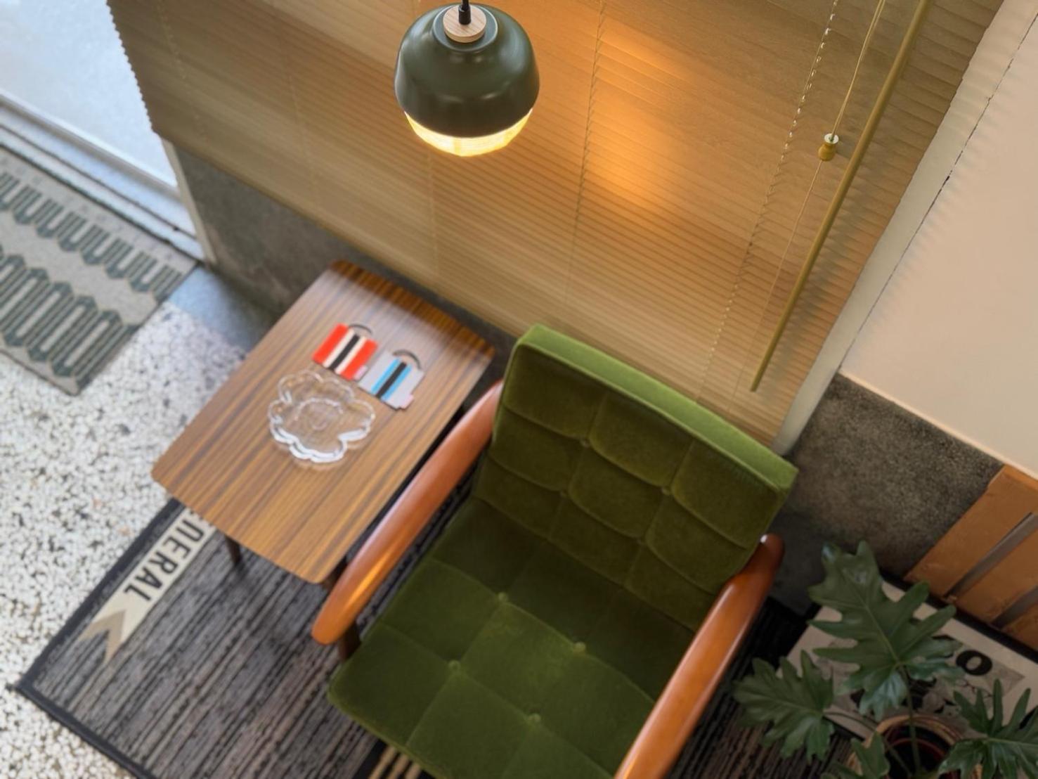 可以住canlive Tajnan Kültér fotó