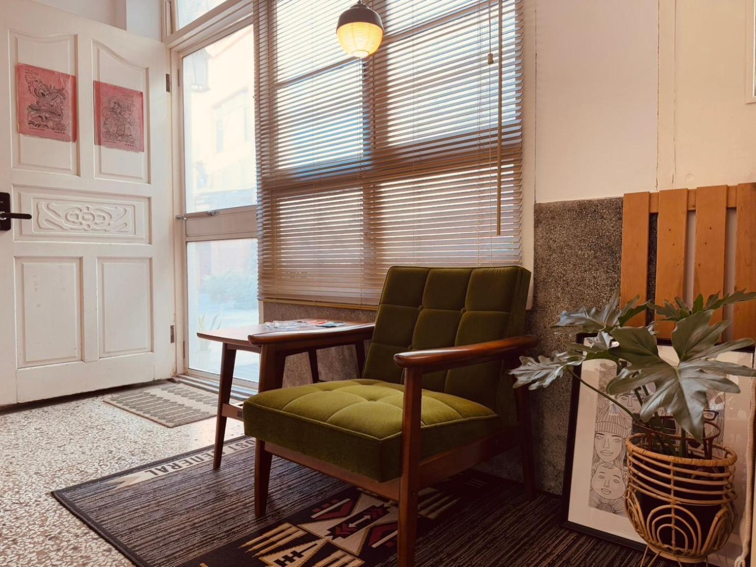 可以住canlive Tajnan Kültér fotó