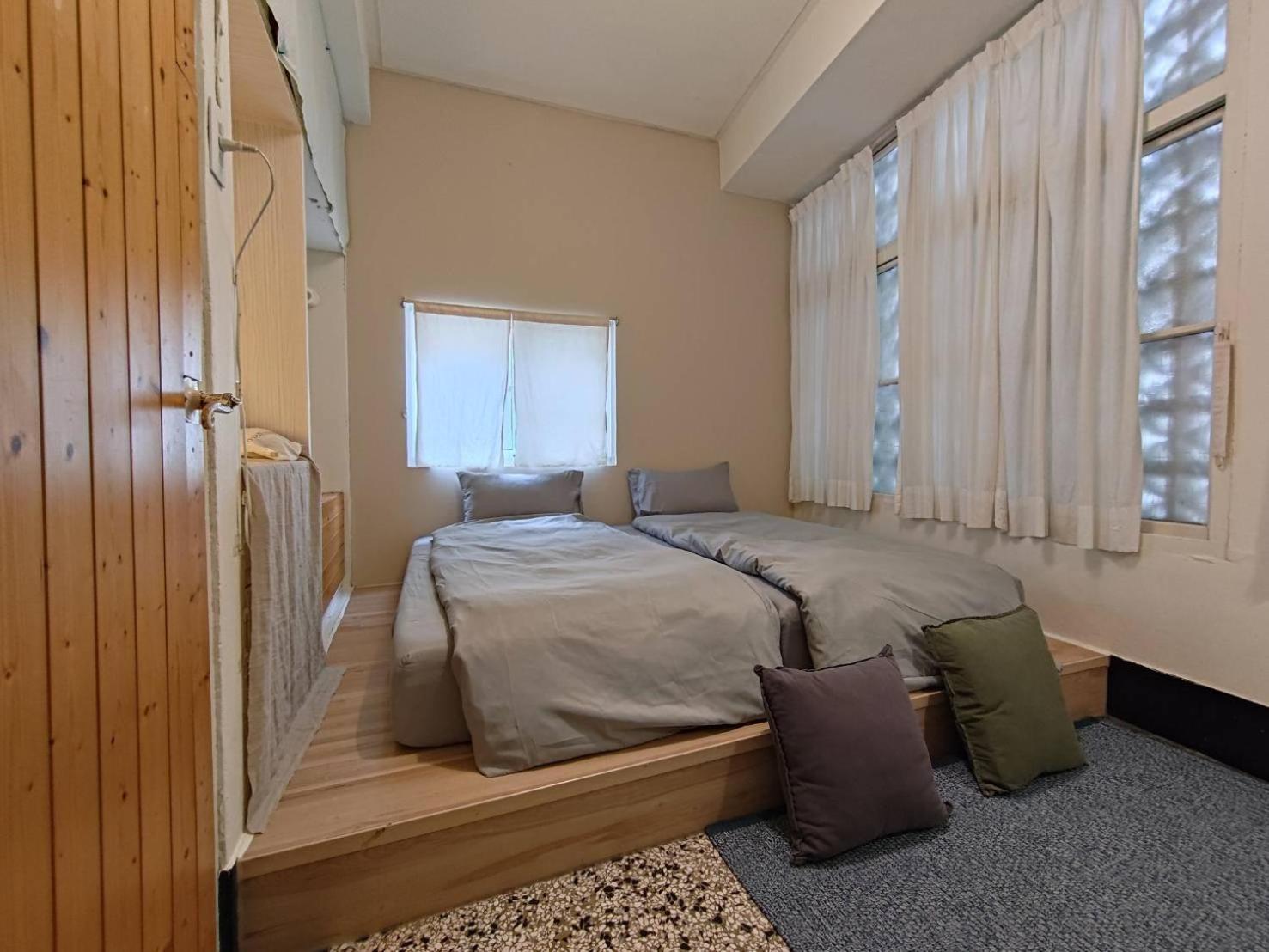 可以住canlive Tajnan Kültér fotó