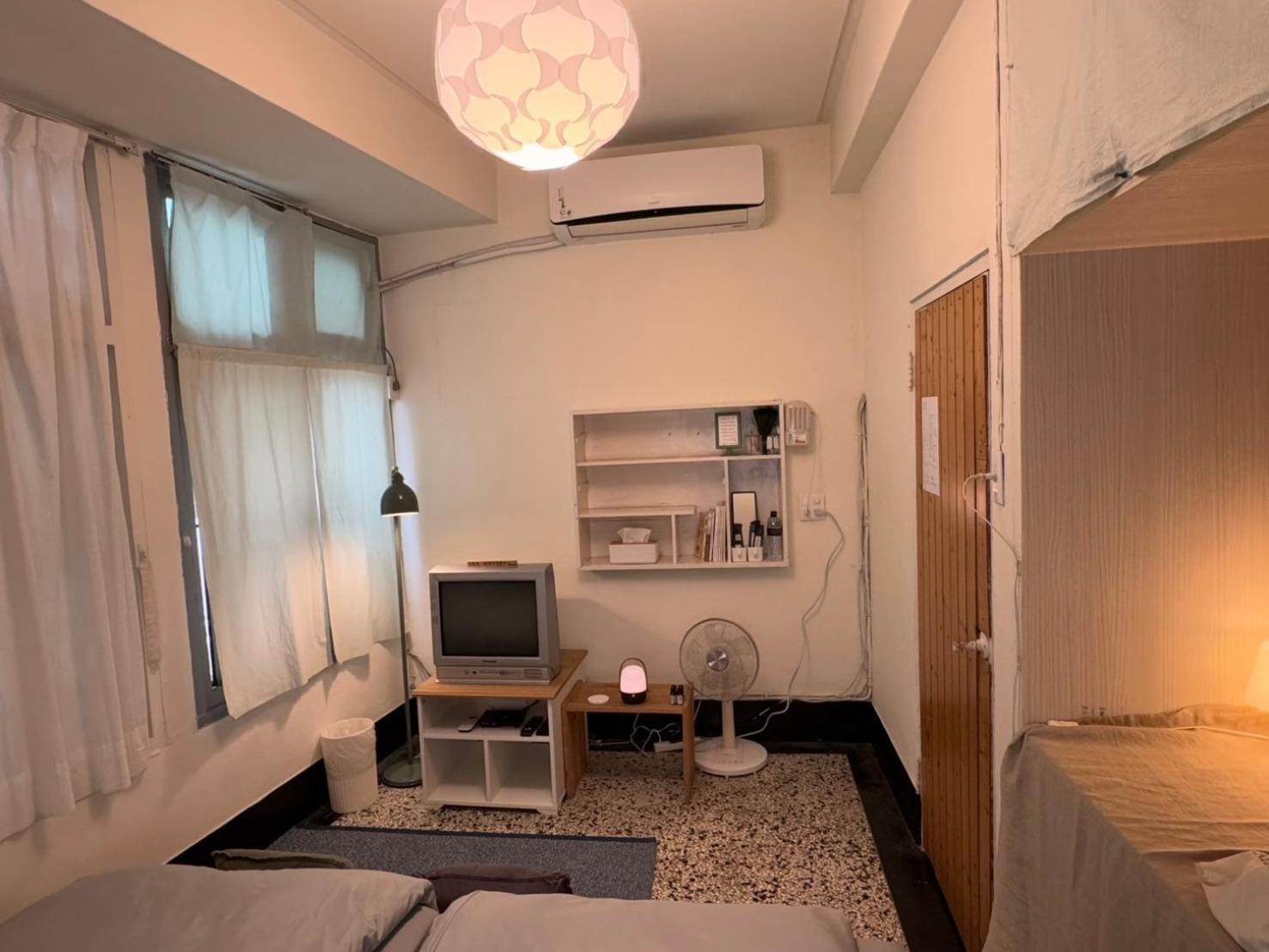 可以住canlive Tajnan Kültér fotó