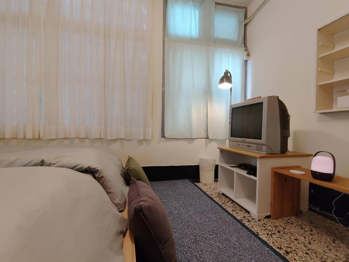 可以住canlive Tajnan Kültér fotó